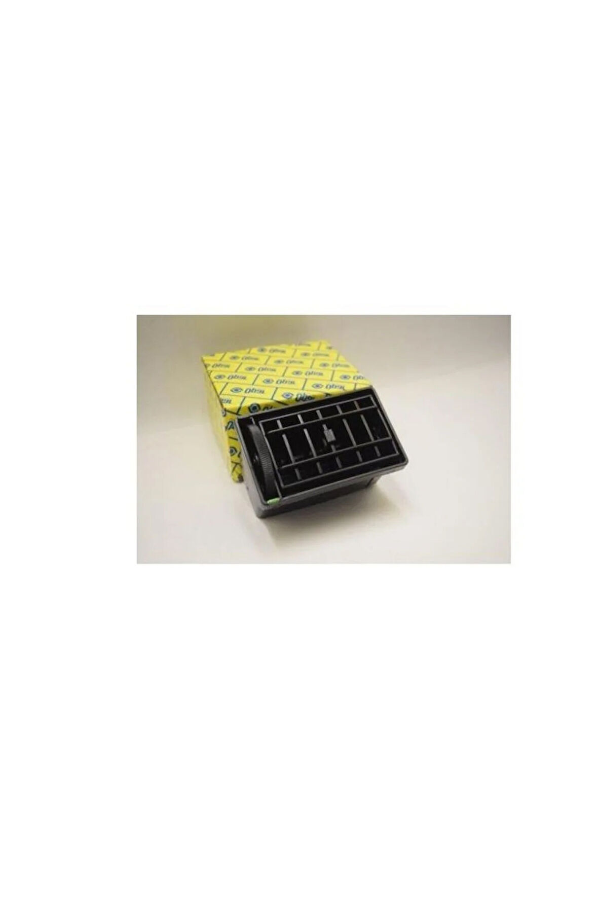 Kalorifer Havalandırma Difüzörü Alt Sol Doğan Şahin Kartal 85003951