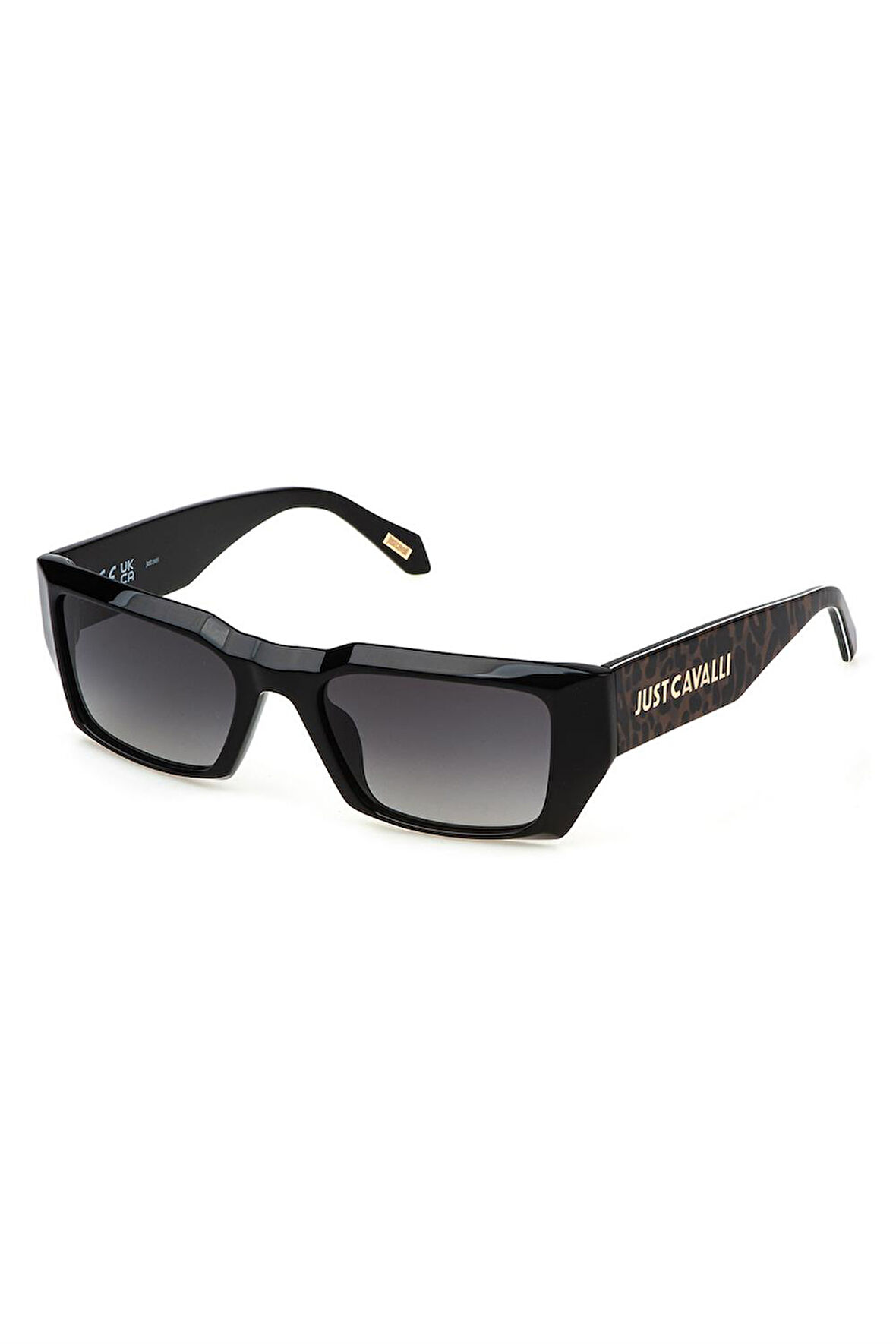 SJC090 550700 Just Cavalli Unisex Güneş Gözlüğü