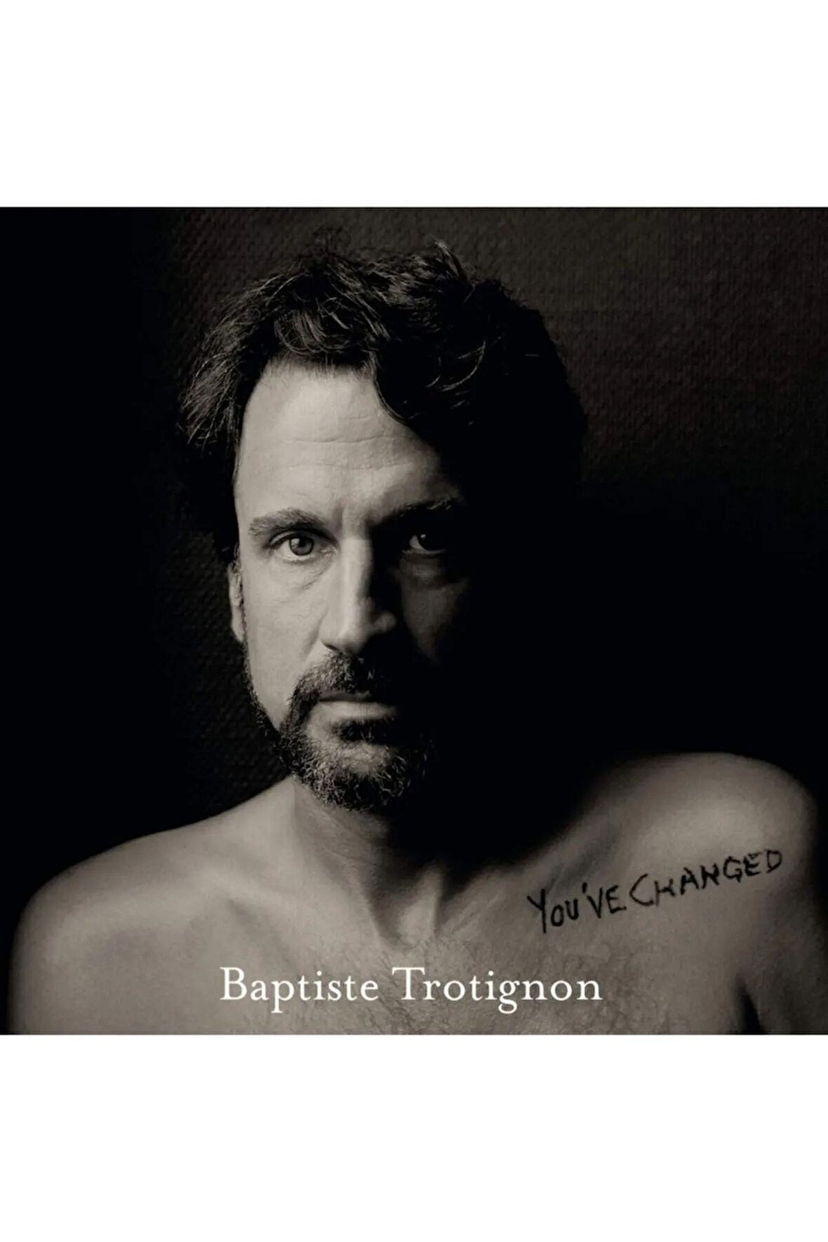 Lp - Baptıste Trotıgnon\you've Changed 2 Lp