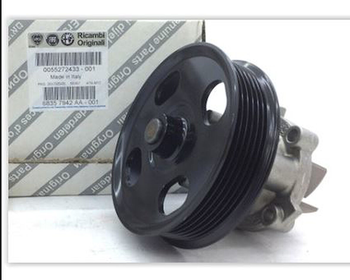 DEVİRDAİM ALBEA DOBLO CORSA C D E COMBO C LINEA IDEA EGEA PANDA ASTRA H 1.3 JTD CDTI FIORINO(LANCIA)