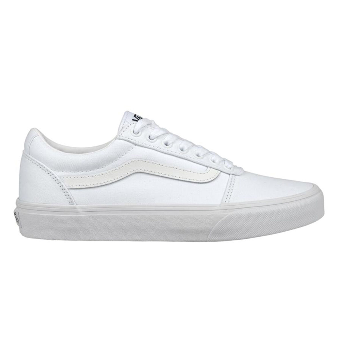 Mn Ward Erkek Beyaz Sneaker Ayakkabı VN0A38DM7HN1