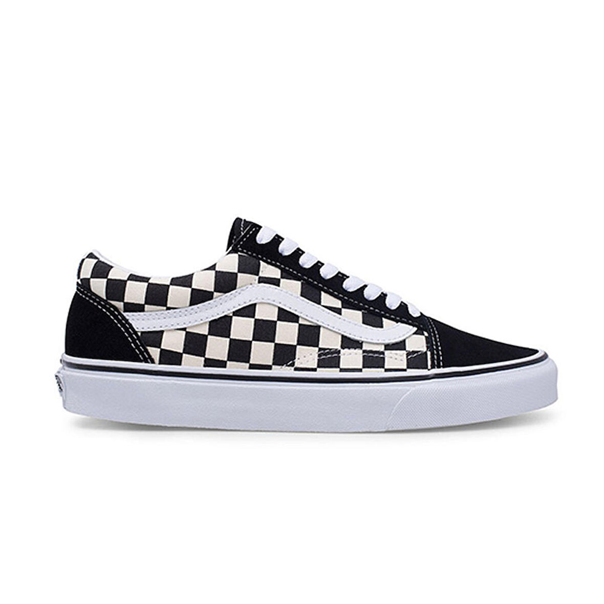 Ua Old Skool