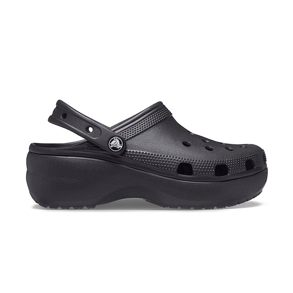 Classic Platform Clog W