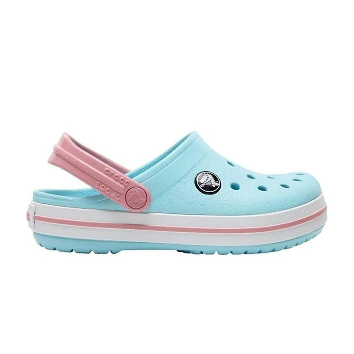 Crocband Clog T