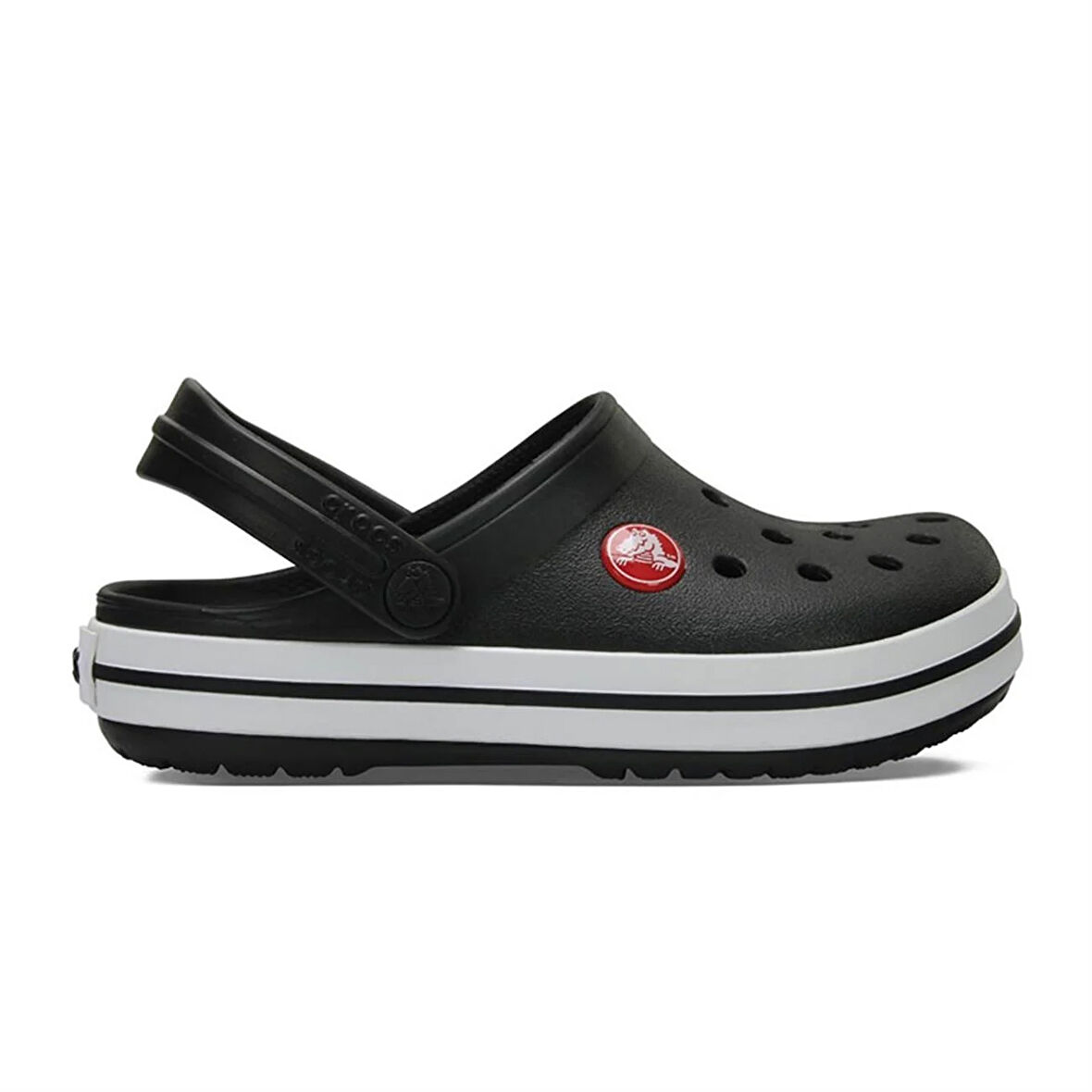 Crocband Clog K Çocuk Sandalet 207006-001
