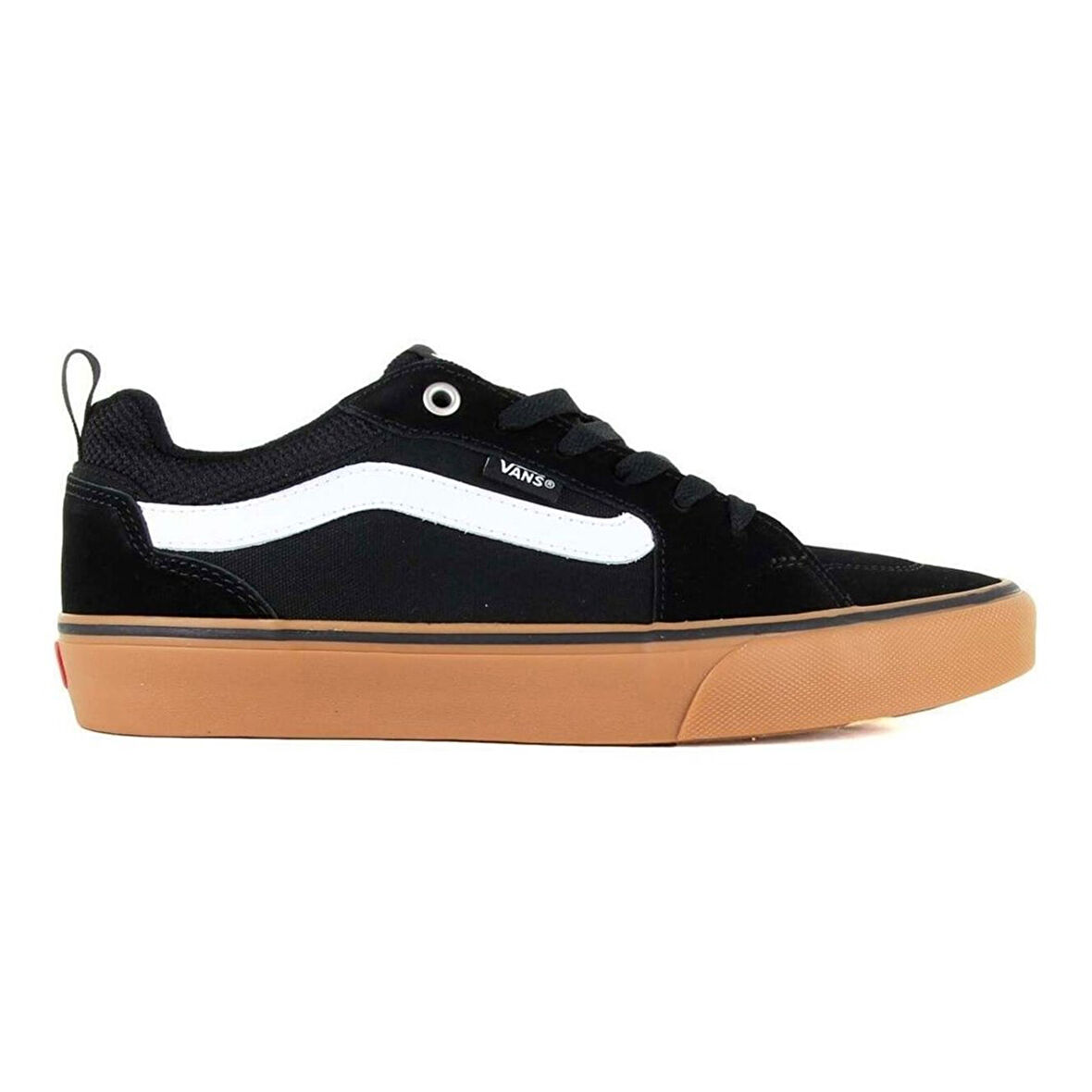 Mn Filmore Erkek Siyah Sneaker Ayakkabı VN0A3MTJQ331