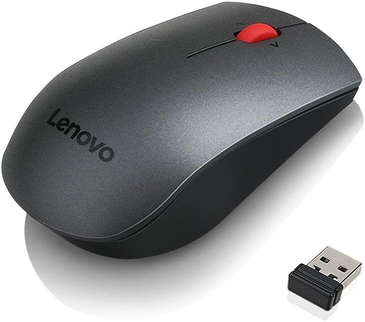 Lenovo 700 Wireless Laser Mouse