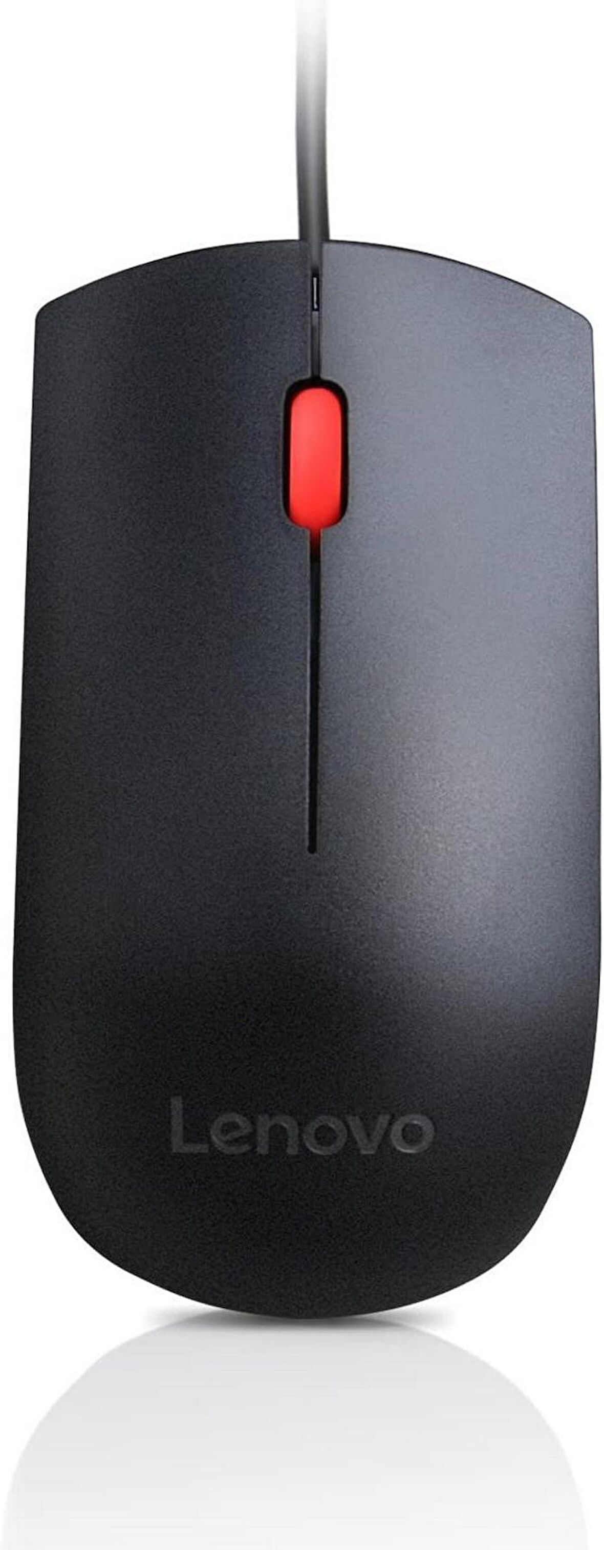 Lenovo 1PSM50L24506 Essential Kablolu USB Mouse