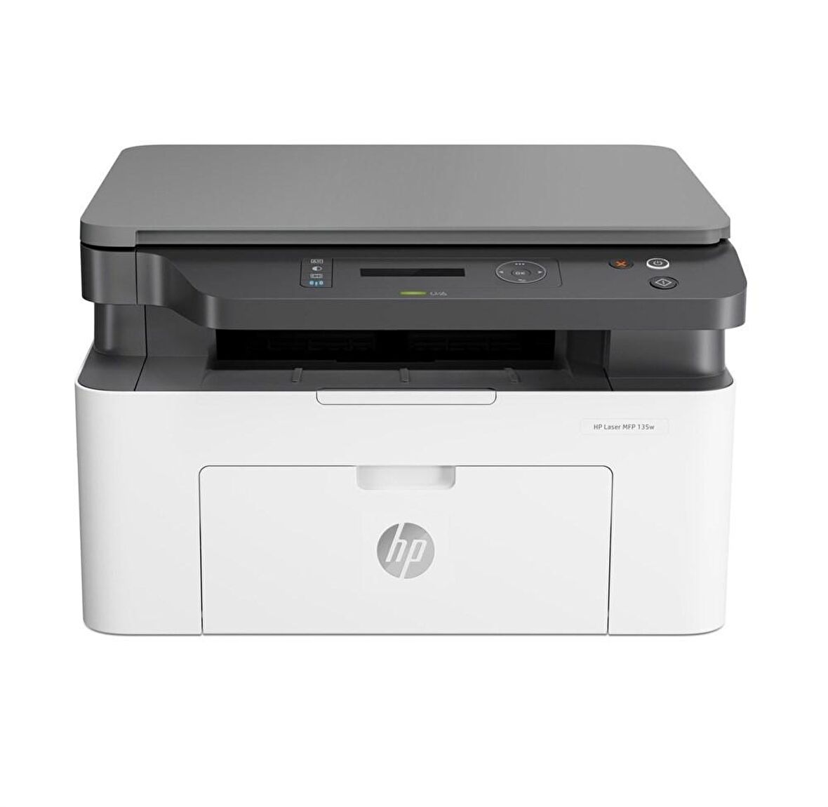 HP LaserJet MFP135W 4ZB83A Wifi + Fotokopi + Tarayıcı Çok Fonksiyonlu Lazer Yazıcı