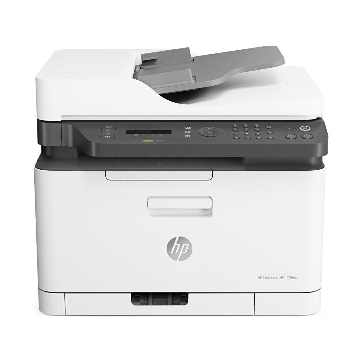 HP Color Laser MFP 179FNW 4ZB97A Wifi + Fax + Fotokopi + Tarayıcı Çok Fonksiyonlu Lazer Yazıcı