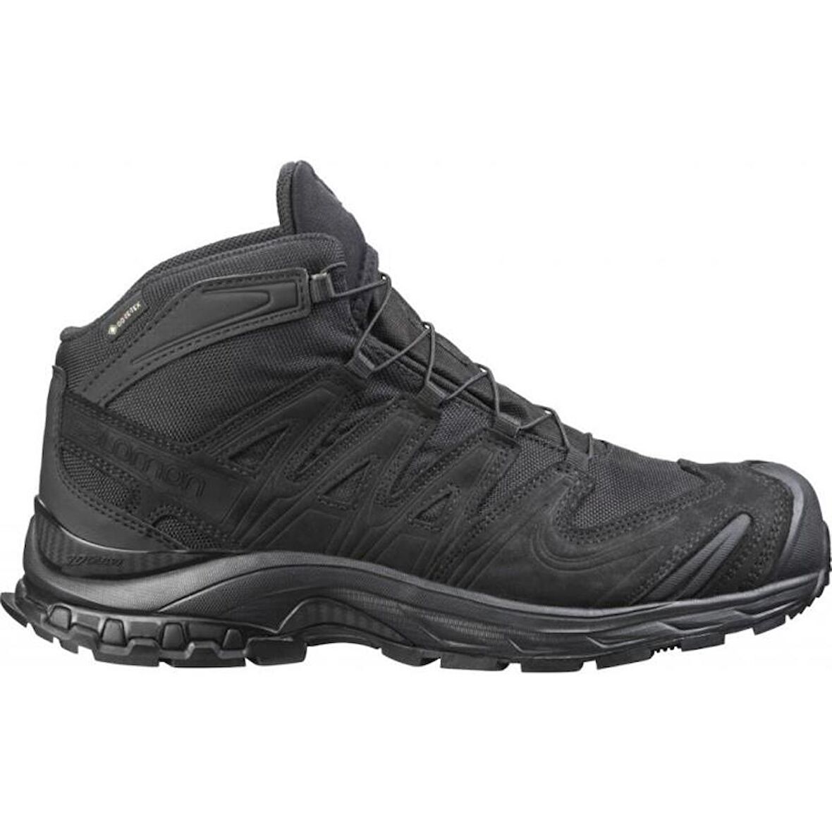 SALOMON XA FORCES MID GTX EN SİYAH MİD BOT 