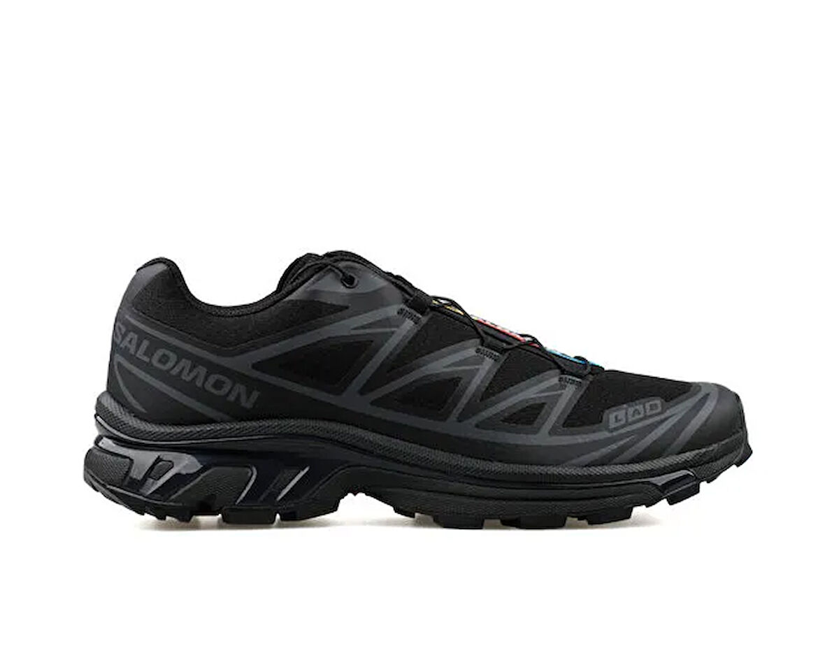 Salomon Xt-6 Unisex Günlük Ayakkabı L41086600 Renkli