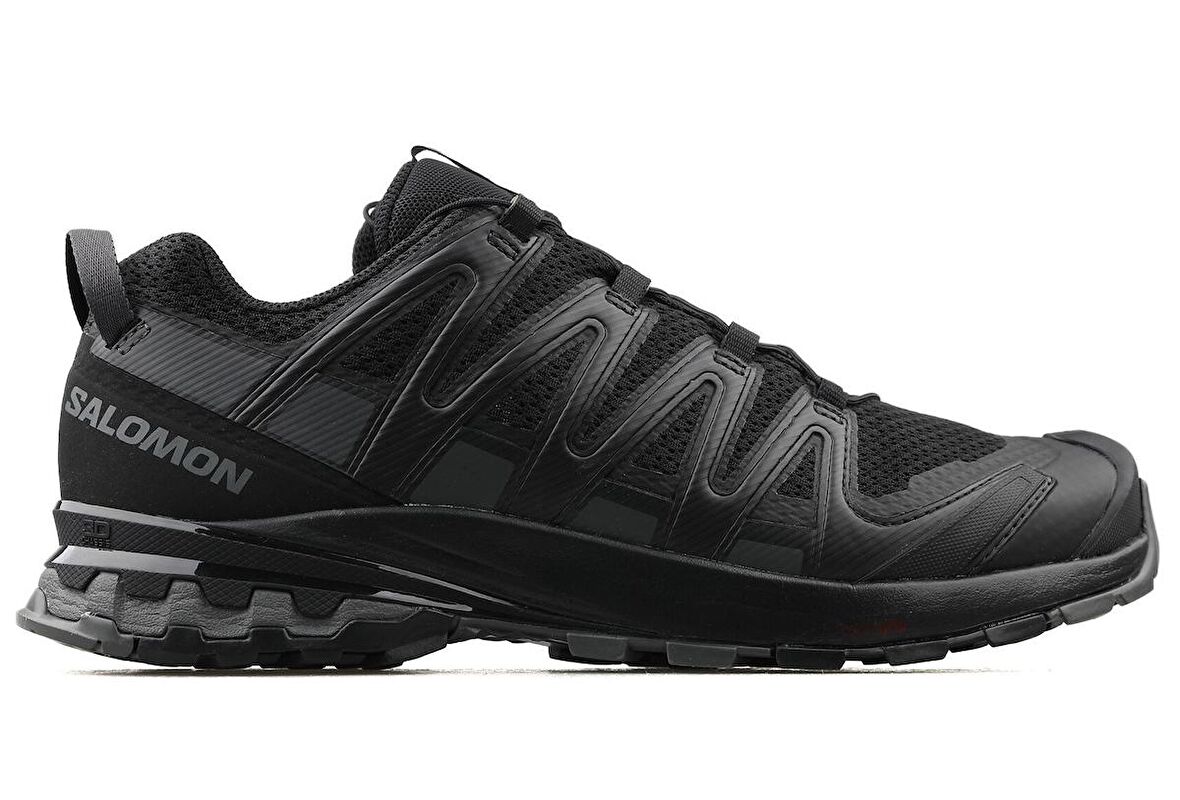 Salomon Xa Pro 3D V8 L41689100 Outdoor Erkek Spor Ayakkabı