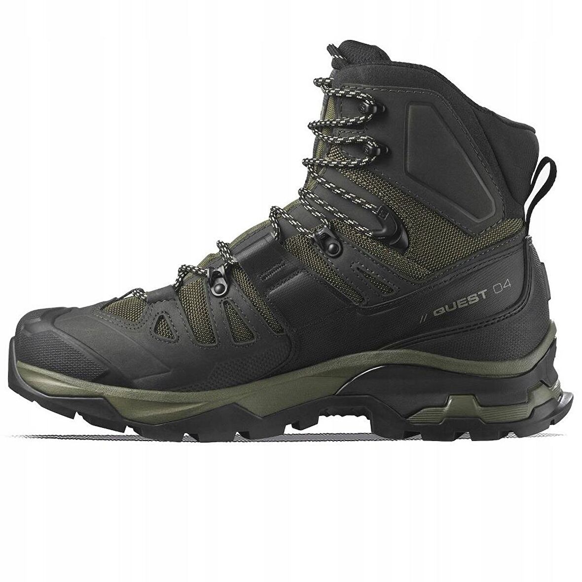 SALOMON QUEST 4 GTX OUTDOOR BOT