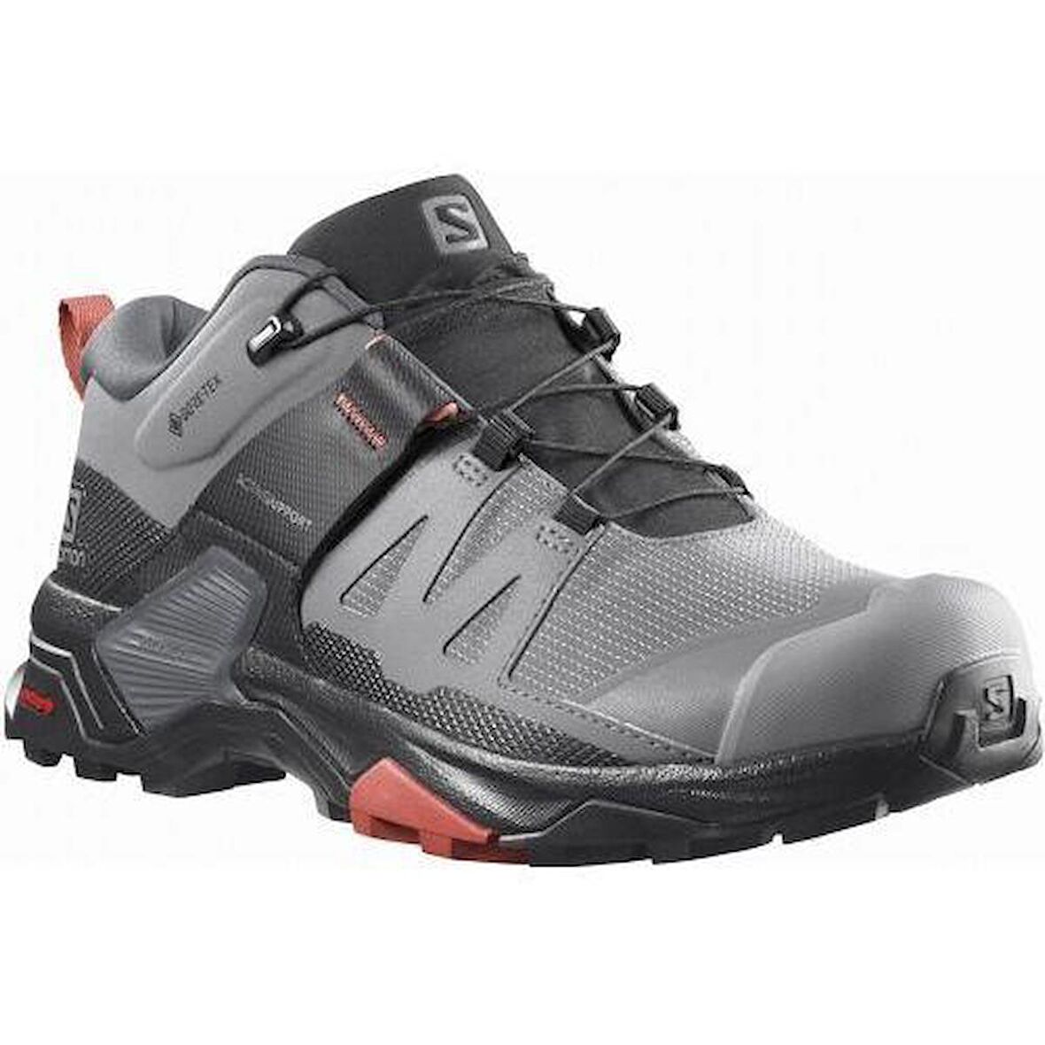 SALOMON X ULTRA 4 GTX WOMEN AYAKKABI