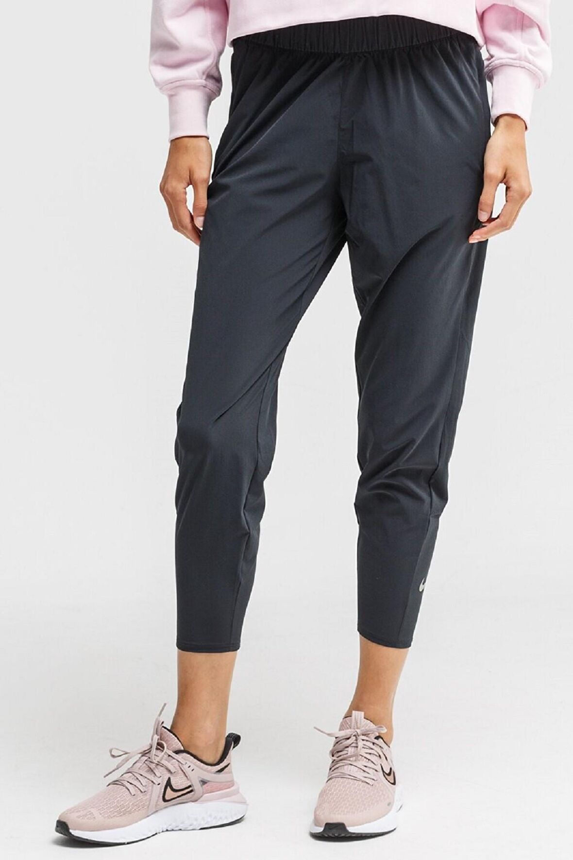 Nike Essential Women's Pants 7/8 Kadın Koşu Yürüyüş Pantolunu