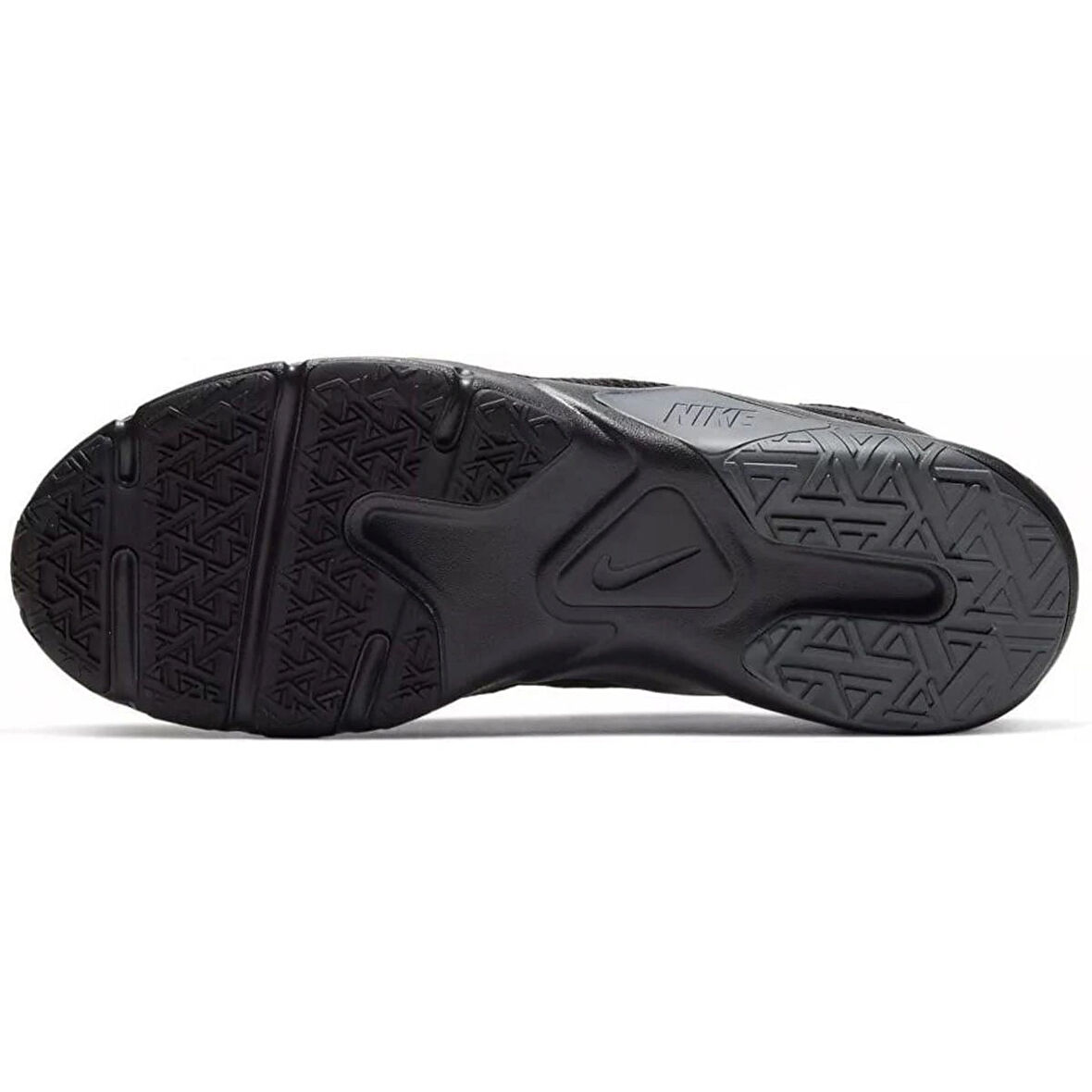 Nike Legend Essential Unisex Training Shoes Black Yürüyüş Antreman Ayakkabısı Siyah