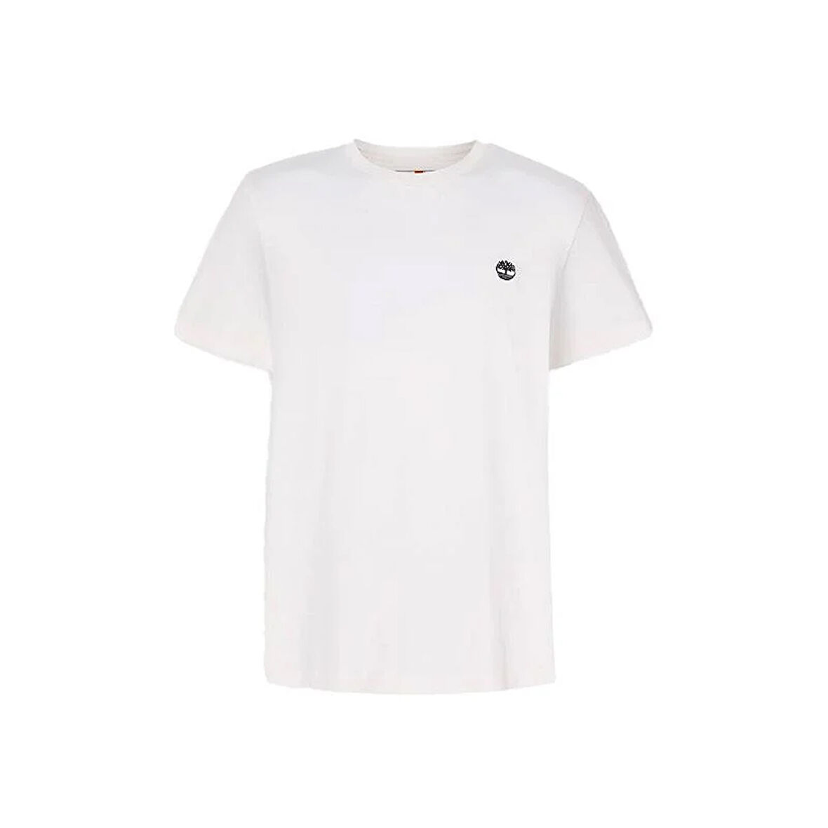 Erkek T-Shirt Ss Dun-River Crew T TB0A2BPR1001