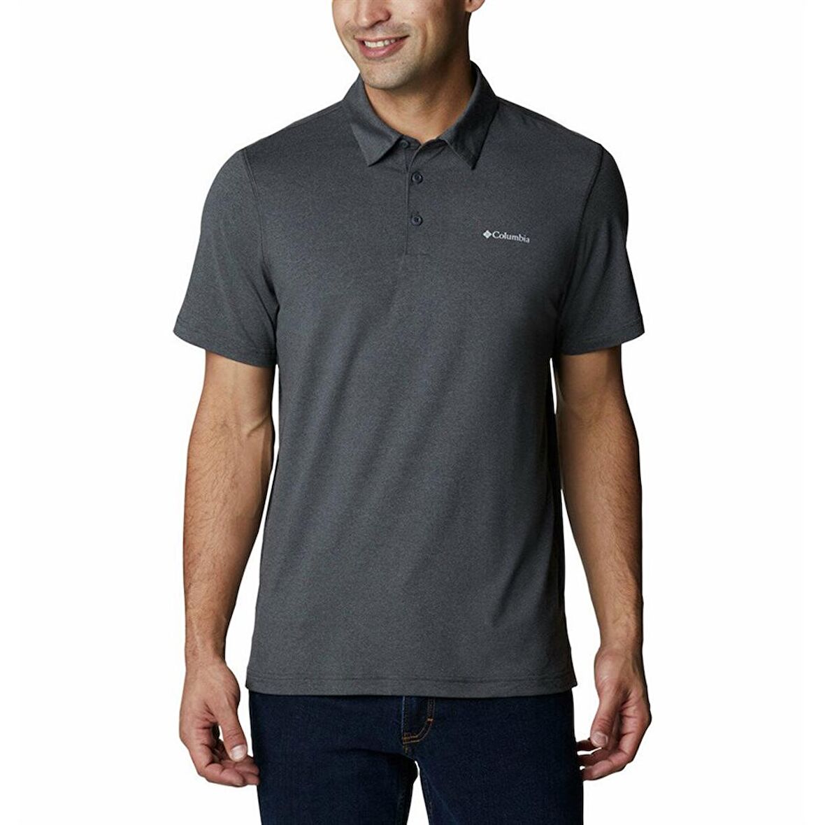 AO2933 TECH TRAIL POLO