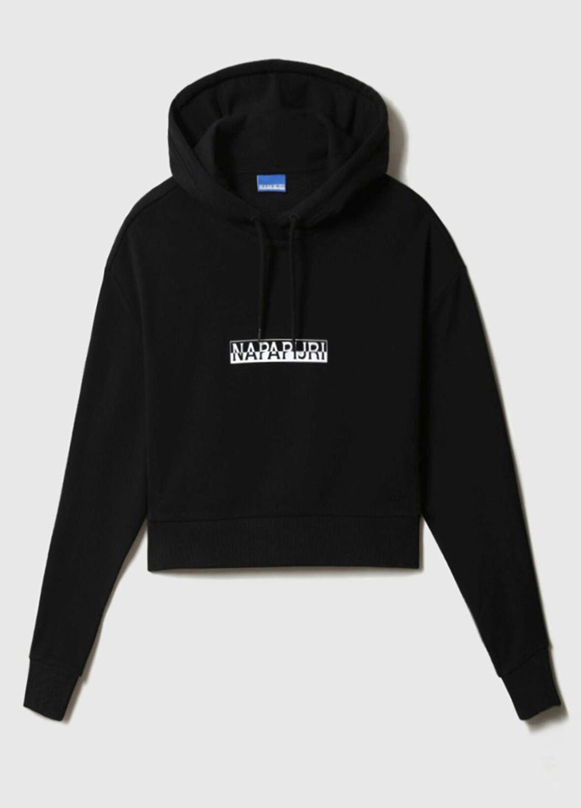 Napapijri Kadın Kapüşonlu Sweatshirt NP0A4FJR D007002 