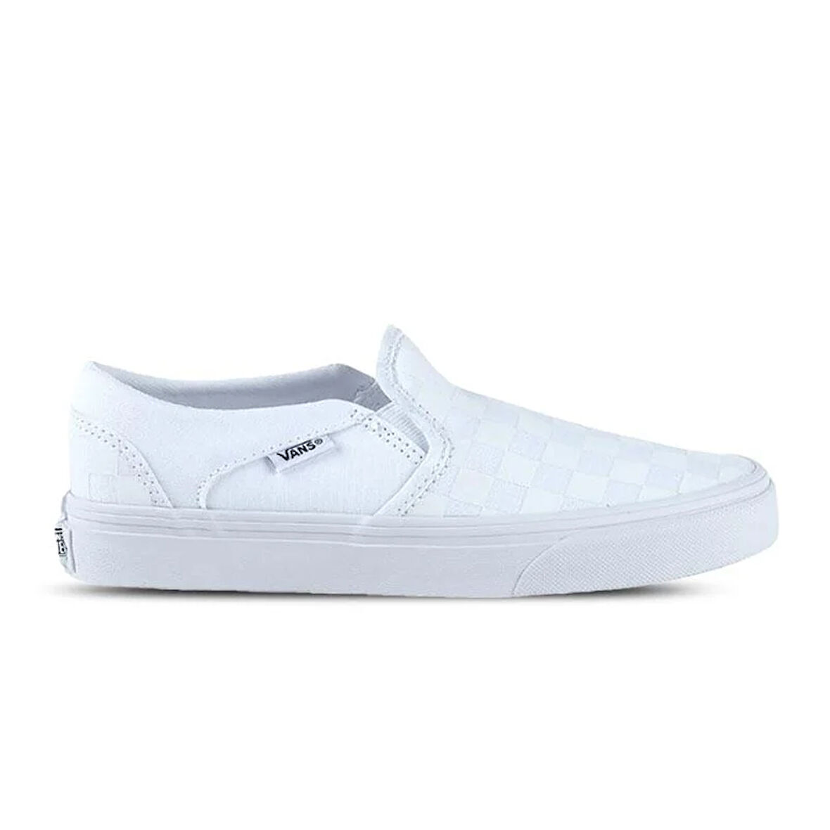 Wm Asher Kadın Günlük Ayakkabı VN000VOSW511