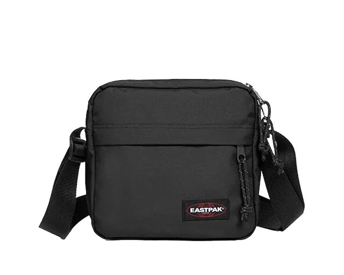 Eastpak The Bigger One Omuz Çantası EK0A5BIB0081 Renkli