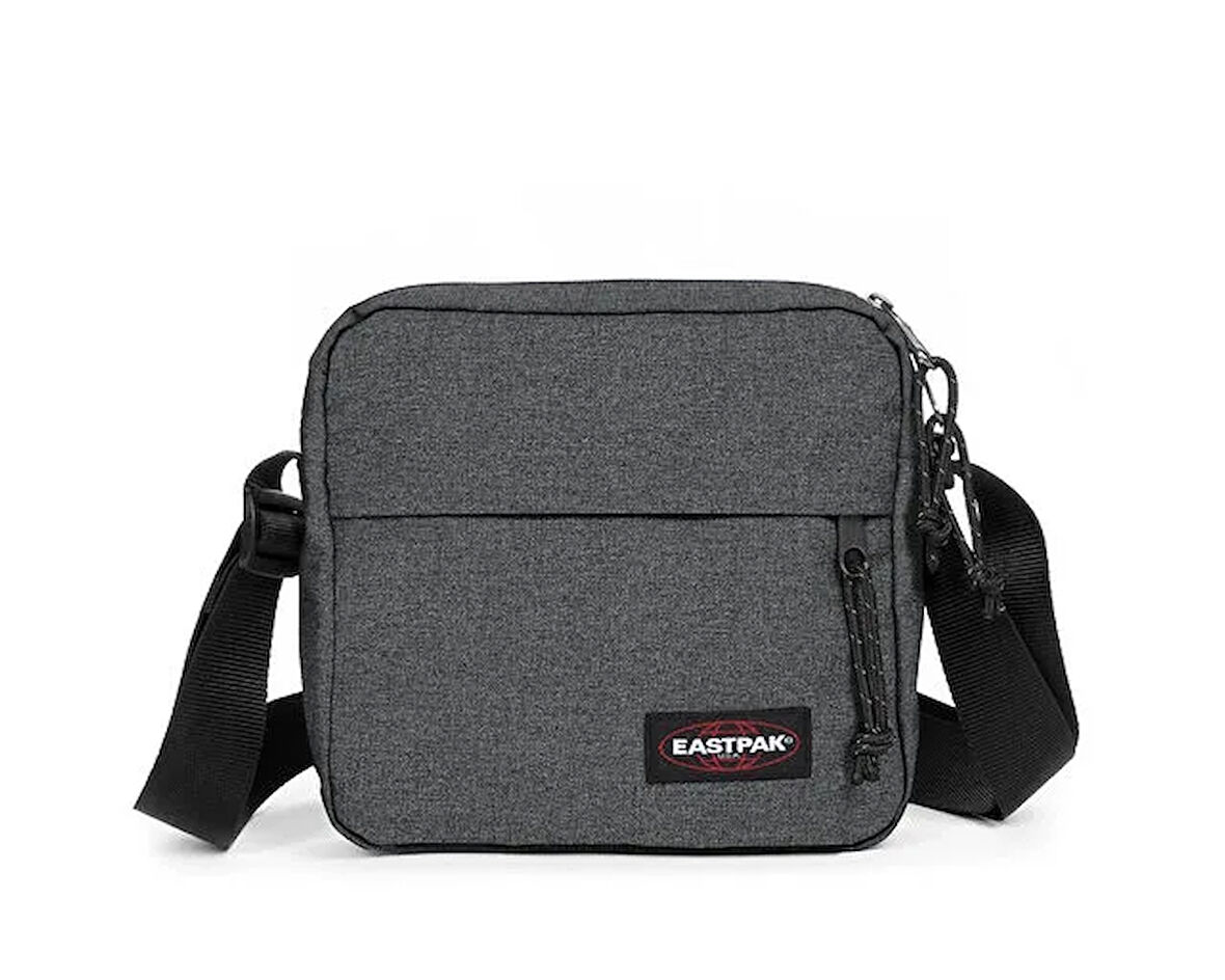 Eastpak The Bigger One Omuz Çantası EK0A5BIB77H1 Renkli