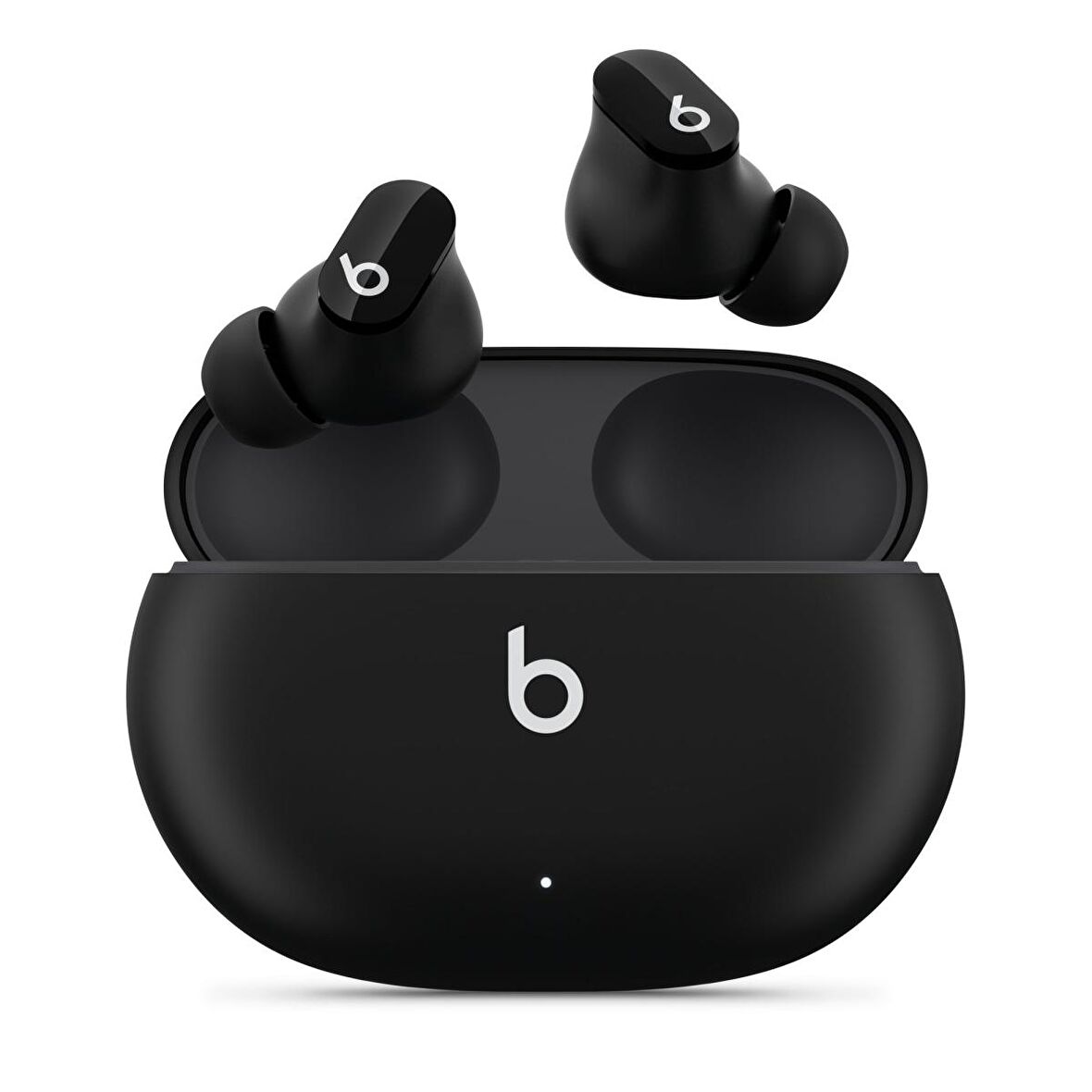 Beats Studio Buds Siyah Gürültü Önleme Özellikli Gerçek Kablosuz Kulak İçi Kulaklık