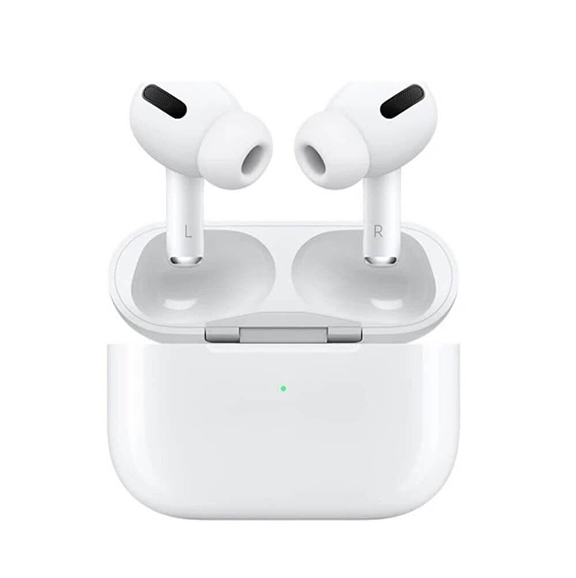 Apple AirPods Pro ve MagSafe Şarj Kutusu Bluetooth Kulaklık (MLWK3TU/A)