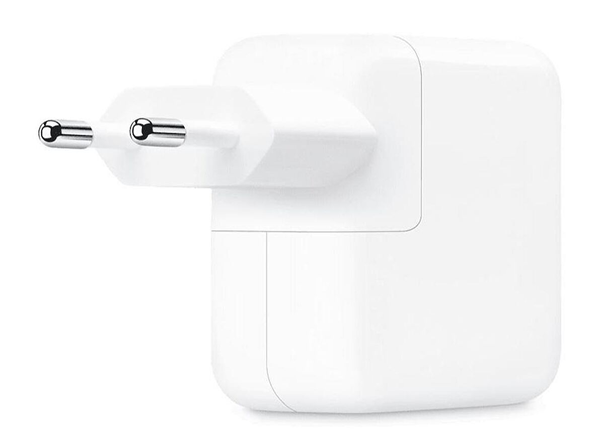 Apple 35W Dual Usb-C Adaptör MNWP3TU/A