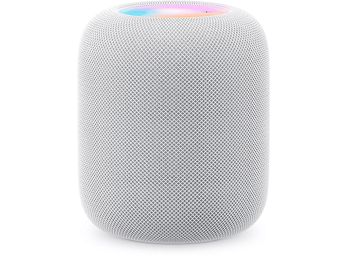 APPLE MQJ83D/A HomePod Beyaz