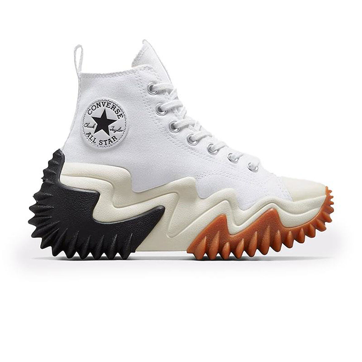 Converse Run Star Unisex Günlük Ayakkabı 171546C