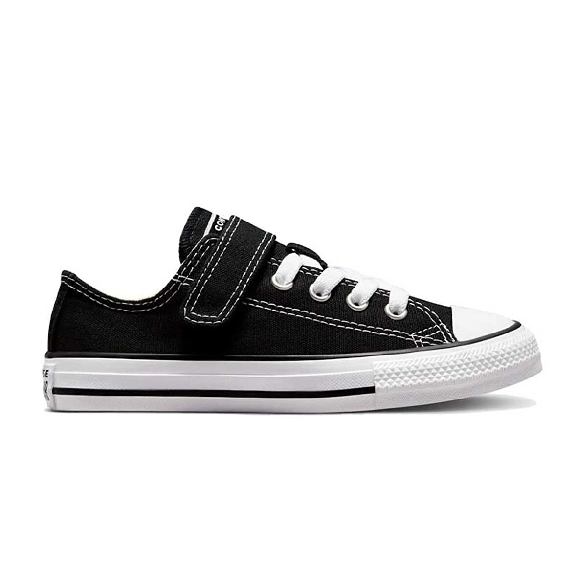 Çocuk Günlük Ayakkabı Chuck Taylor All Star 1V Easy-On 372881C