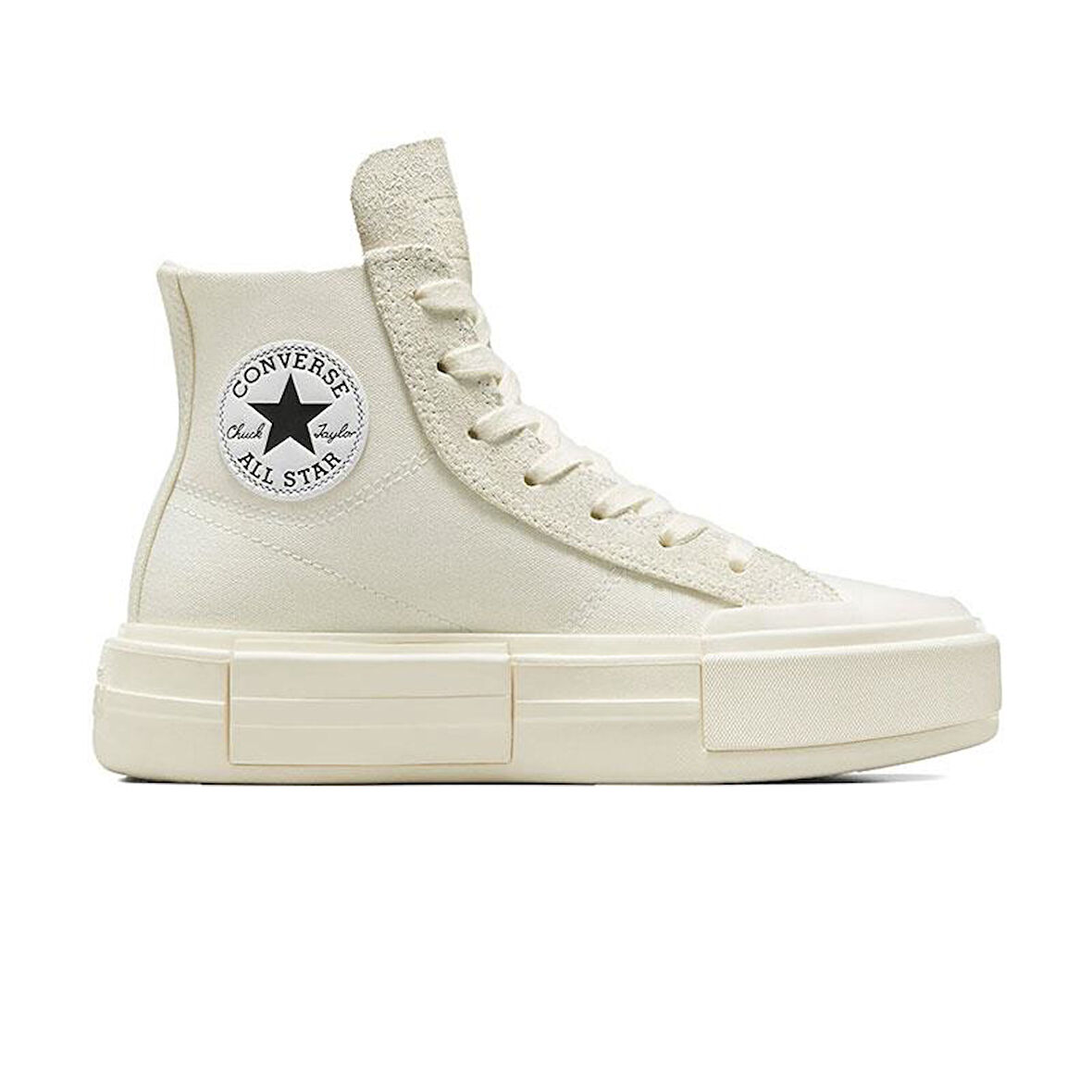 Converse Chuck Taylor All Star Cruıse Kadın Günlük Ayakkabı A04688C Bej