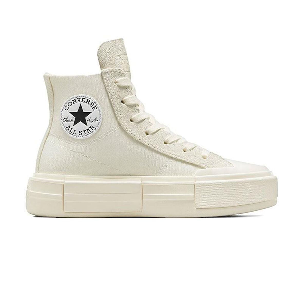 Converse Chuck Taylor All Star Cruıse Kadın Günlük Ayakkabı A04688C Bej