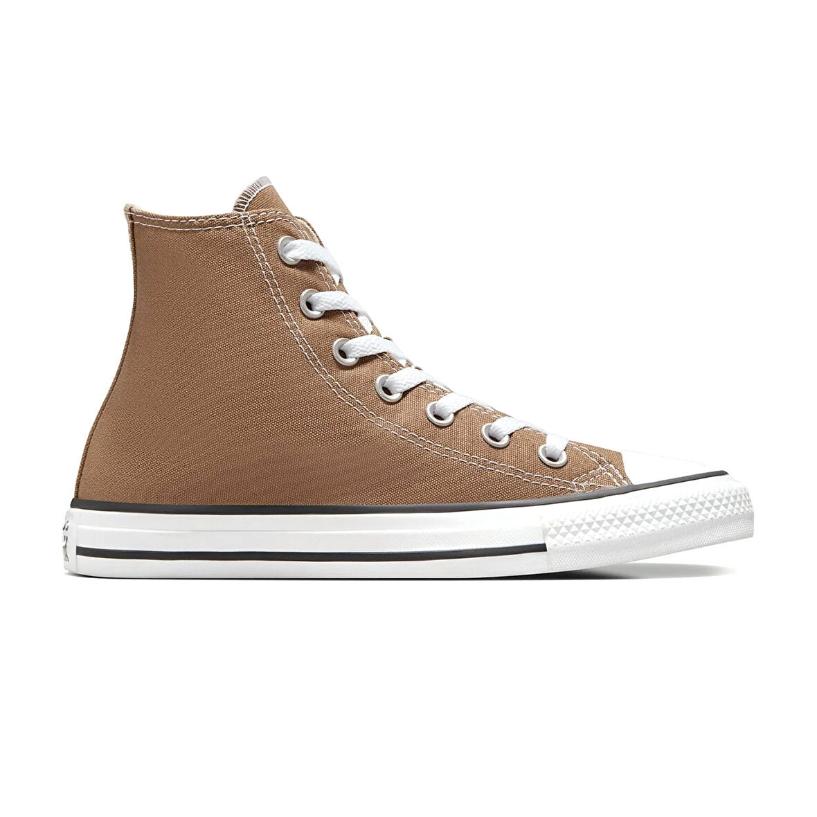 Chuck Taylor All Star Erkek Kahverengi Sneaker Ayakkabı A06560C