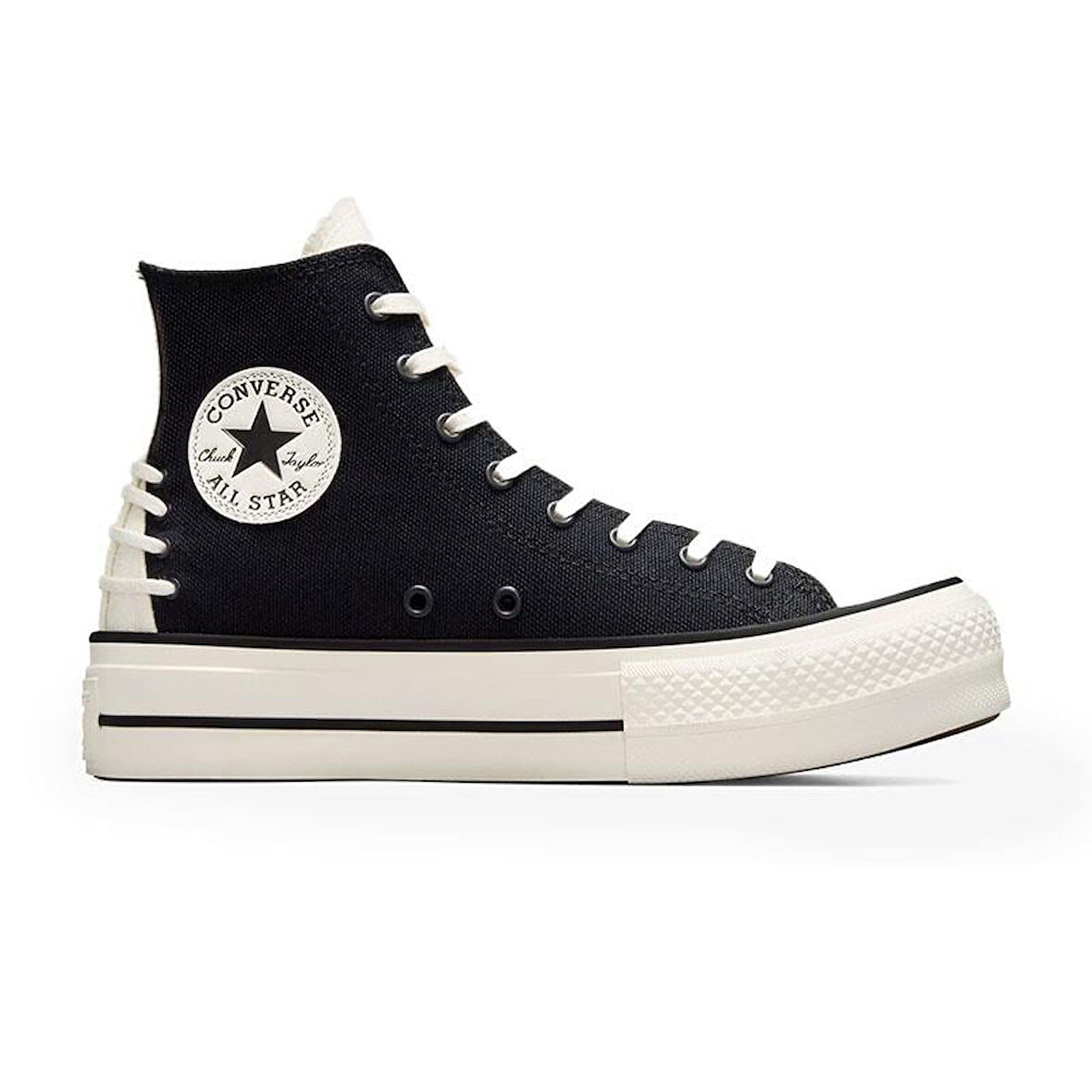 All Star Lıft Kadın Günlük Ayakkabı A12552C