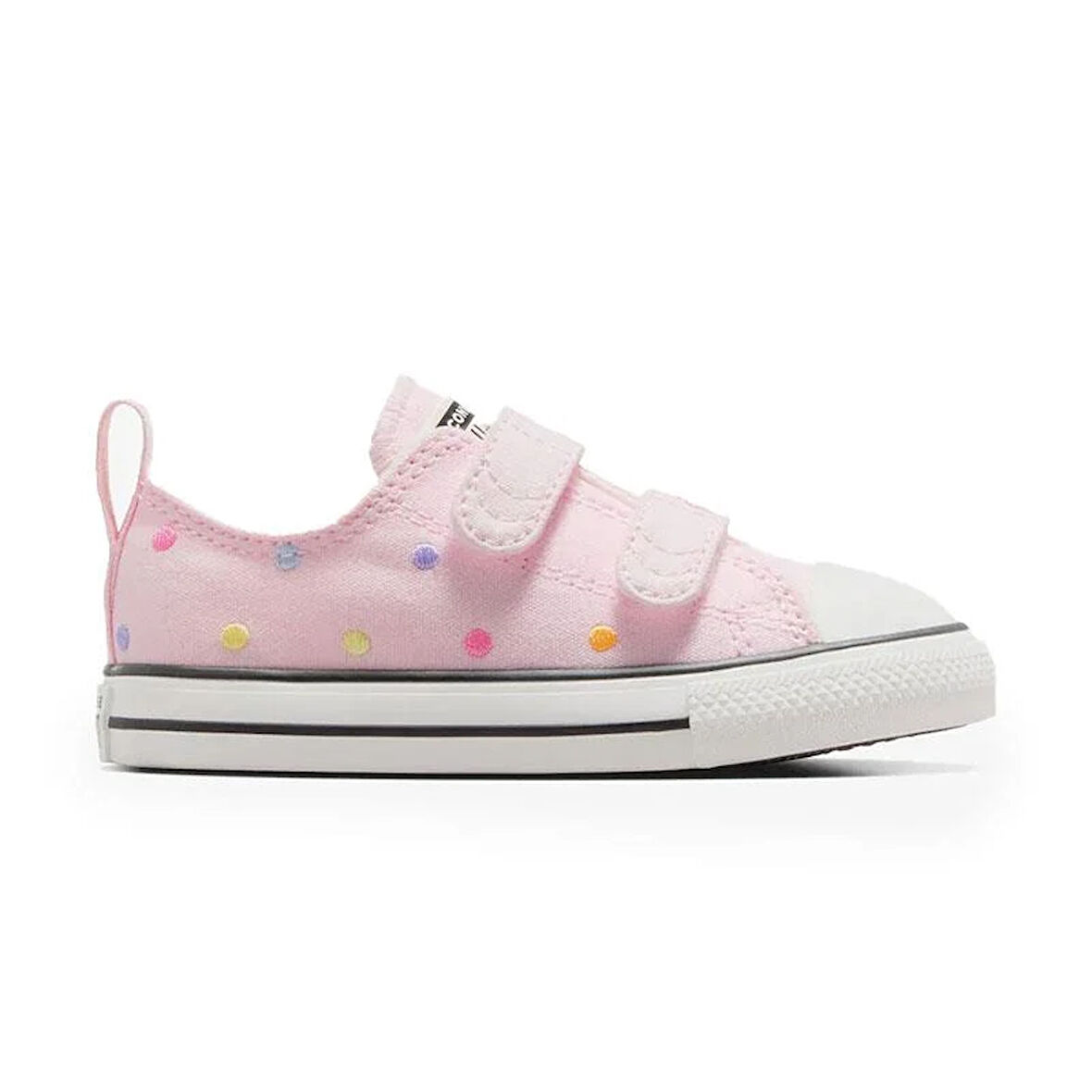 All Star 2V Bebek Günlük Ayakkabı A10715C