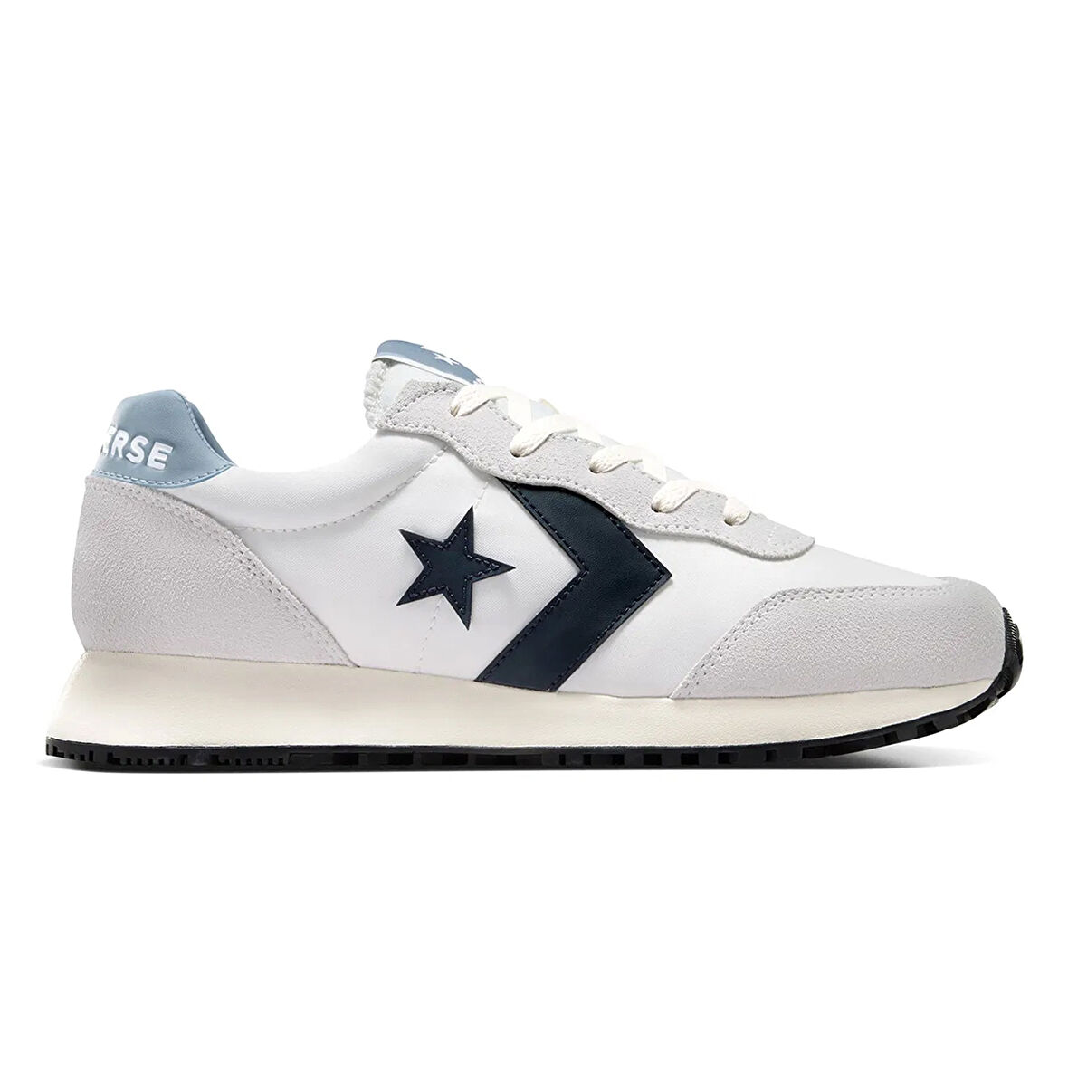 Omega Trainer Unisex Gri Sneaker Ayakkabı A13376C