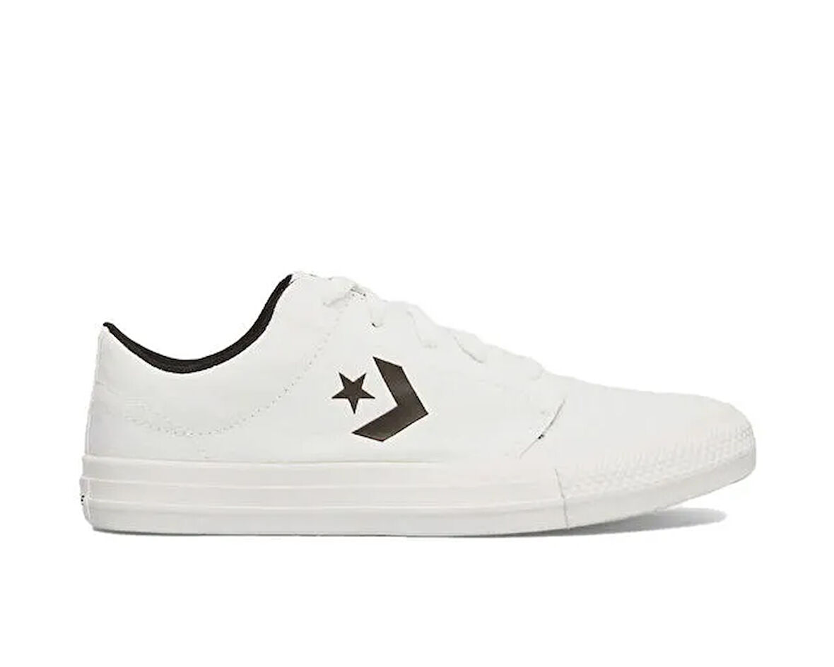 Converse Day One Classic Unisex Günlük Ayakkabı A14806C Beyaz