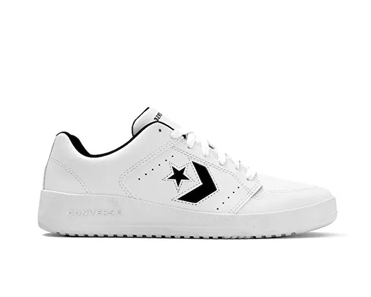 Converse Day One Court Unisex Günlük Ayakkabı A14807C Beyaz
