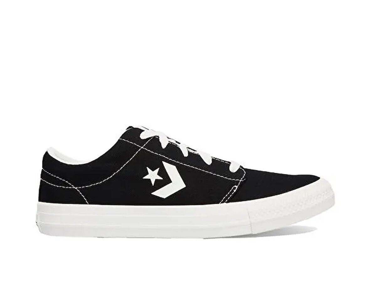 Converse Day One Classic Unisex Günlük Ayakkabı A15625C Siyah