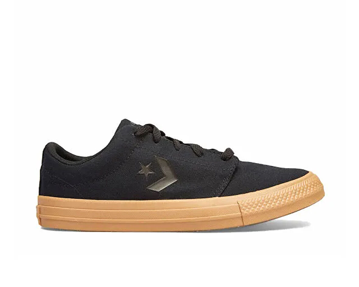 Converse Day One Classic Unisex Günlük Ayakkabı A15627C Siyah