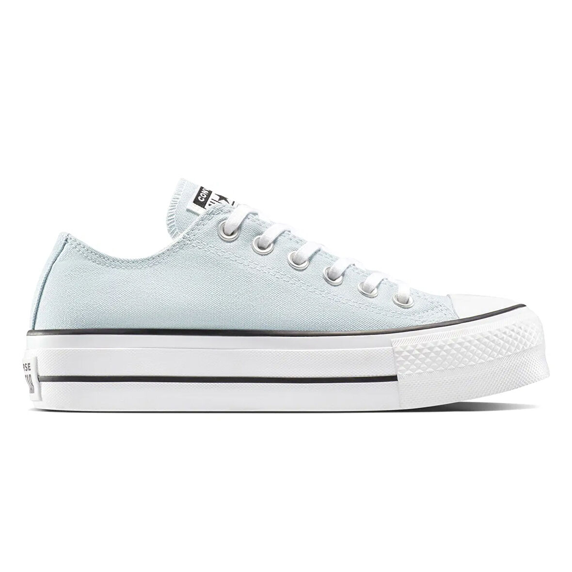 Chuck Taylor All Star Unisex Mavi Sneaker Ayakkabı A11876C