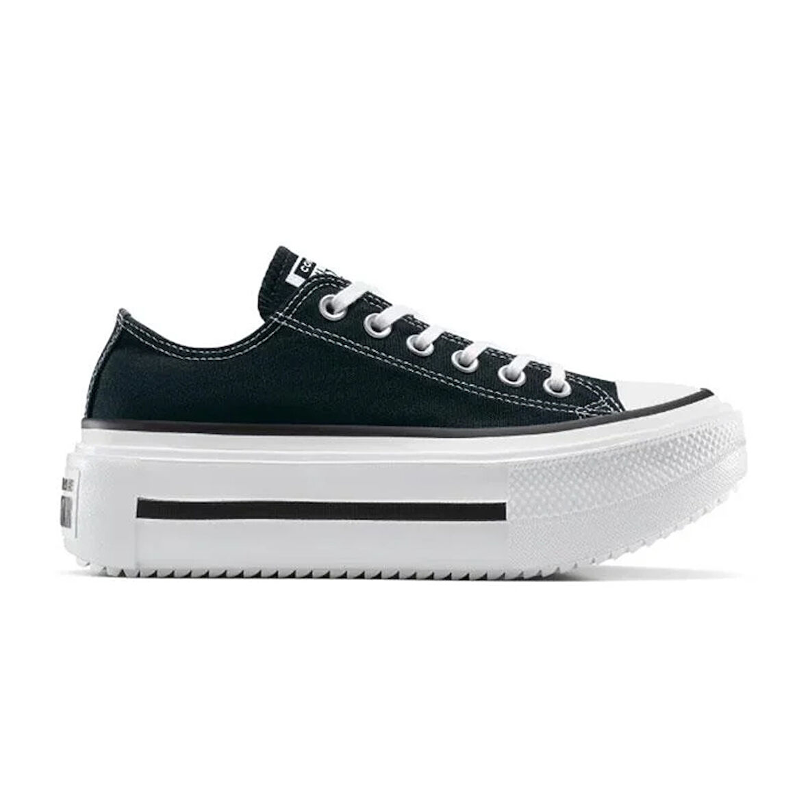 Chuck Taylor All Star Lift Double Stack Platform Ayakkabı A15490C