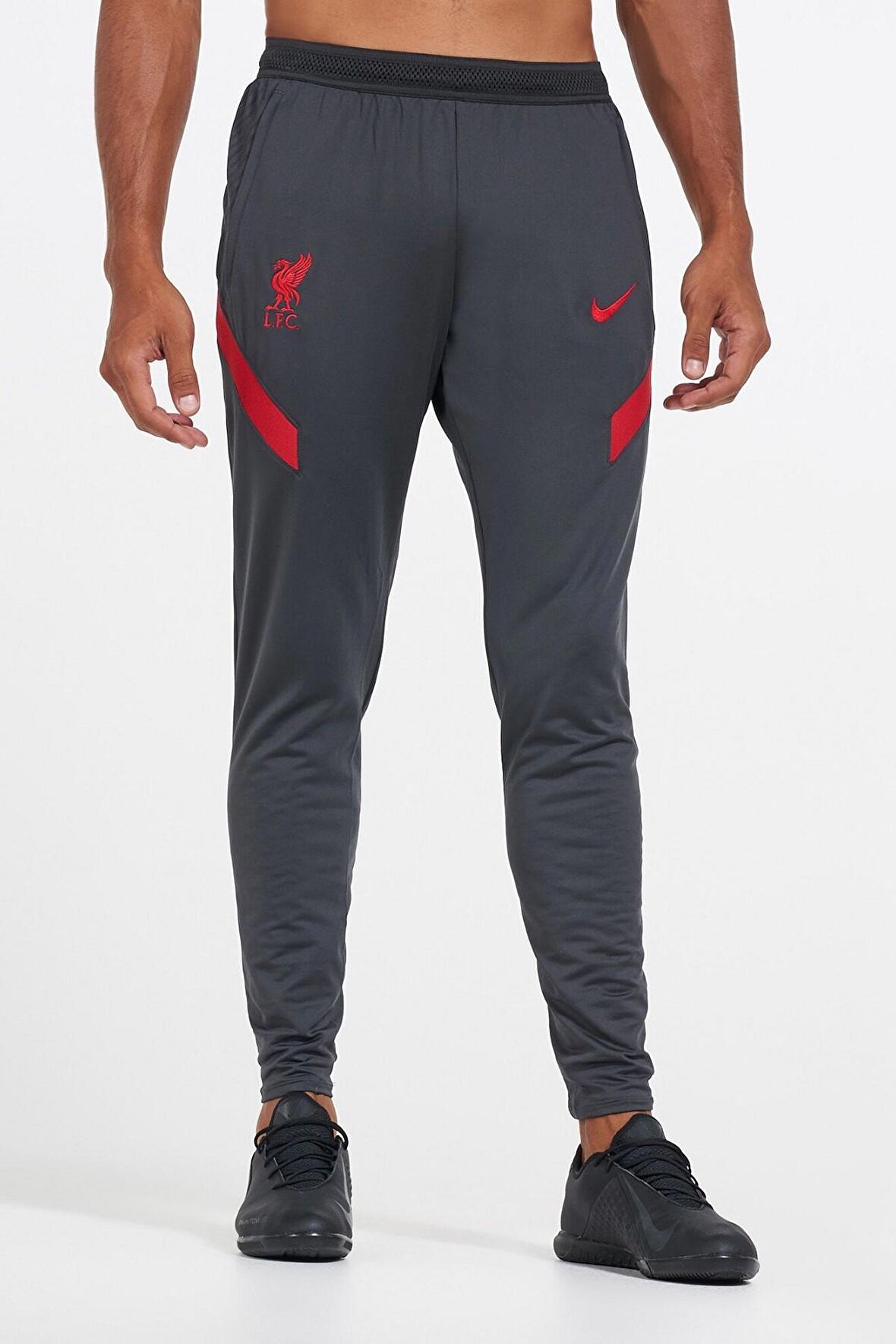 Nike Men's Liverpool F.C. Strike Football Drill Pants