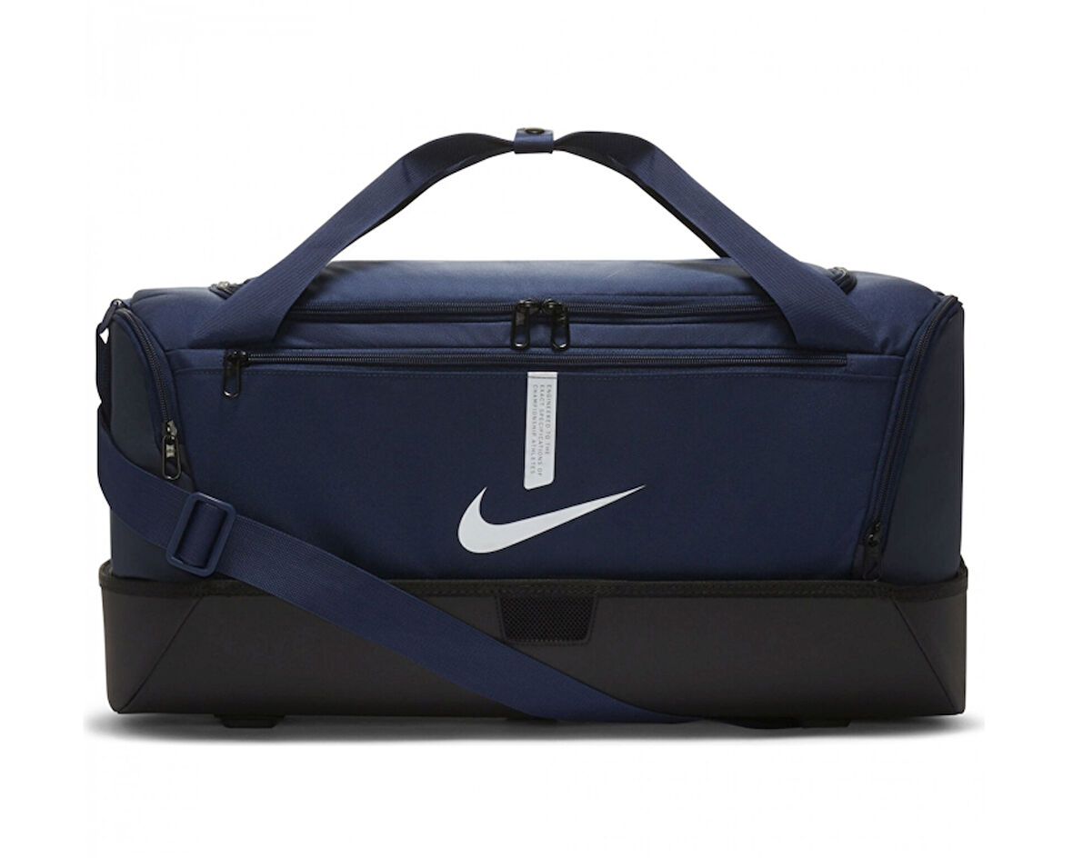 Nike Nk Acdmy Team M Hdcs Unisex Lacivert Spor Çantası CU8096-410