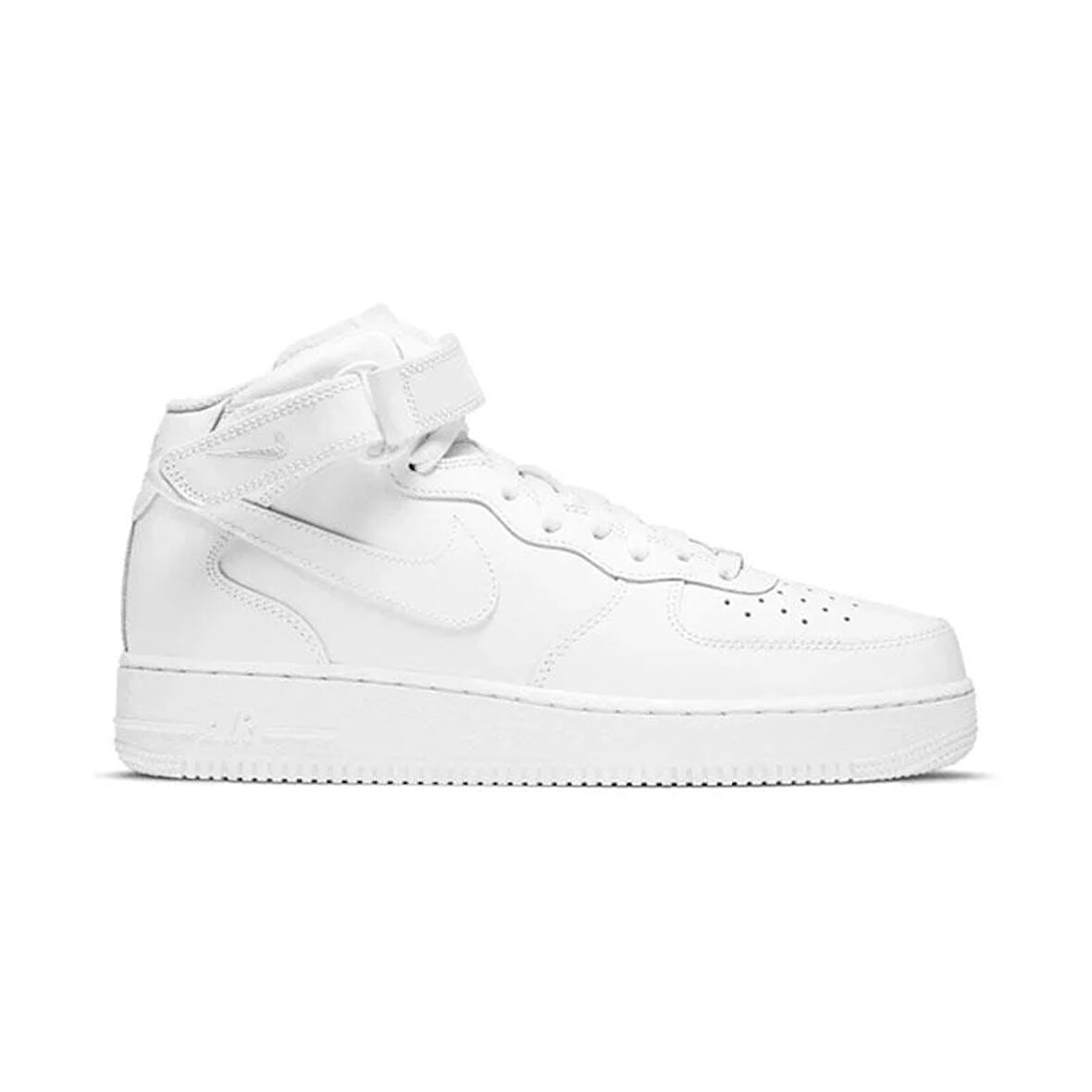 Air Force 1 Mid '07 Erkek Günlük Ayakkabı CW2289-111