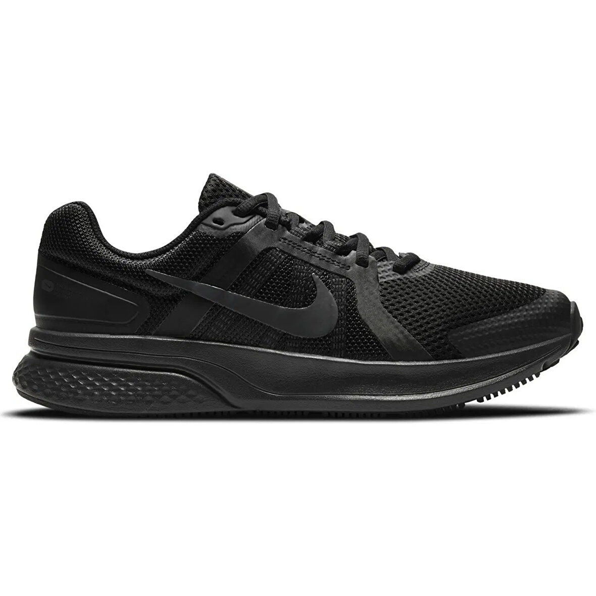 Nike Run Swift 2 Unisex Running Shoes Siyah Yürüyüş Koşu Ayakkabısı 