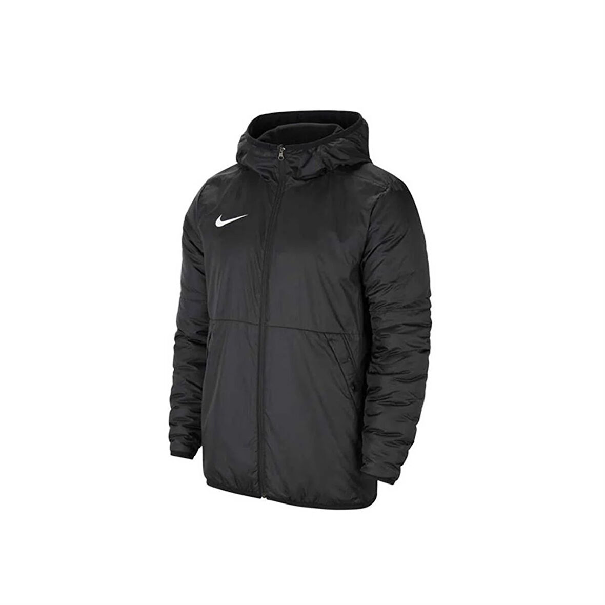 Kadın Ceket W Thrm Rpl Park20 Fall Jkt DC8039-010